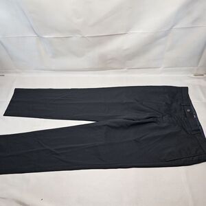 Ted Baker Jefferson Pants 34x30 Black‎